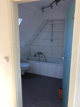 Foto - 3 Zimmer Etagenwohnung zur Miete in Gau-Odernheim