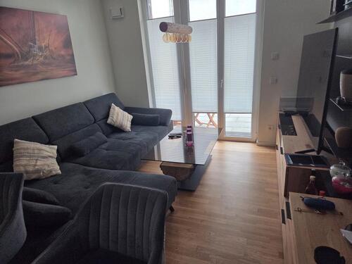 Foto - 3 Zimmer Erdgeschoßwohnung in Kleinmachnow