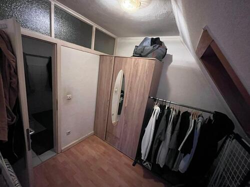 Foto - 2.5 Zimmer Dachgeschoßwohnung zur Miete in Ahlen