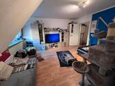 Foto - 2.5 Zimmer Dachgeschoßwohnung in Ahlen