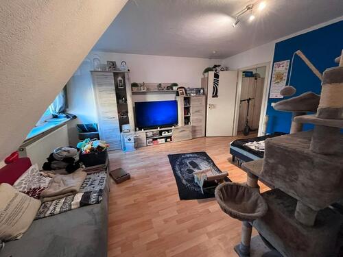 Foto - 2.5 Zimmer Dachgeschoßwohnung in Ahlen