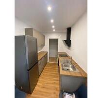 Kapitalanlage: sanierte 3-Zimmer-Wohnung - Frankfurt am Main Niederrad