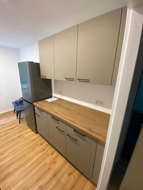 Foto - 3 Zimmer Etagenwohnung zum Kaufen in Frankfurt am Main