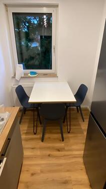 Foto - 3 Zimmer Etagenwohnung in Frankfurt am Main