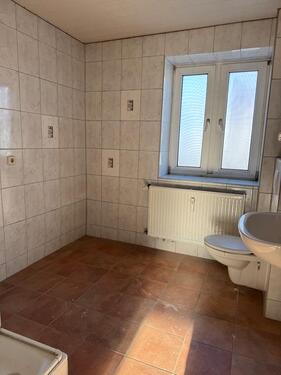 Foto - 3 Zimmer Etagenwohnung zur Miete in Helmstedt