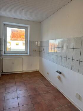 Foto - Etagenwohnung in Helmstedt zur Miete