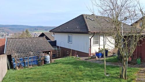 Foto - 5 Zimmer Einfamilienhaus zum Kaufen in Erbach