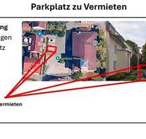 Stellplatz - 50,00&nbsp;EUR Miete, in Tübingen (PLZ: 72074) Lustnau