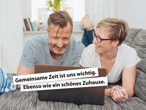Foto - Steele-City und Ruhr direkt vor der Haustür!