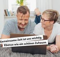 Steele-City und Ruhr direkt vor der Haustür! - Essen Stadtbezirk VII