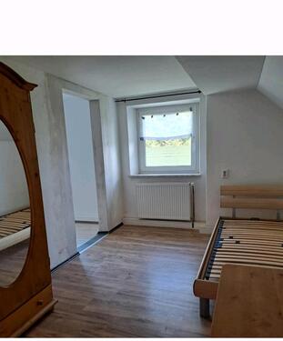 Foto - Dachgeschoßwohnung in Hattenhofen zur Miete