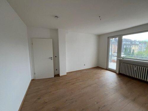 Foto - 3 Zimmer Etagenwohnung in Duisburg