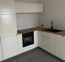 Top sanierte 2- Zimmer- Wohnung für 360€ - Frankenberg (Sachsen)
