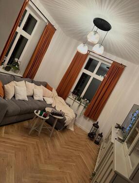 Foto - 2 Zimmer Etagenwohnung in Frankenberg (Sachsen)