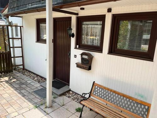 Foto - 3 Zimmer Doppelhaushälfte zum Kaufen in Bad Liebenzell