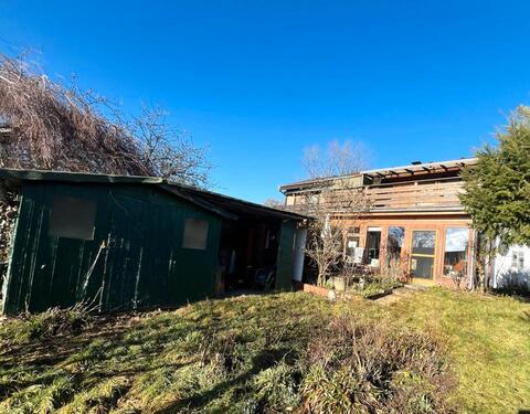 Foto - Doppelhaushälfte in Bad Liebenzell zum Kaufen
