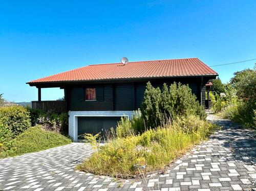 Foto - Wohnen mit Weitblick – Freistehendes Traumhaus