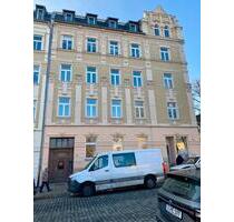 3 Zimmer Wohnung zu verkaufen - 100.000,00&nbsp;EUR Kaufpreis, ca.&nbsp; 75,00&nbsp;m&sup2; in Plauen (PLZ: 08523)