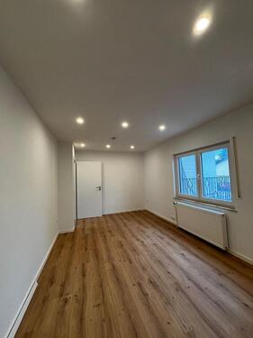 Foto - 1 Zimmer Erdgeschoßwohnung zur Miete in Hamm am Rhein