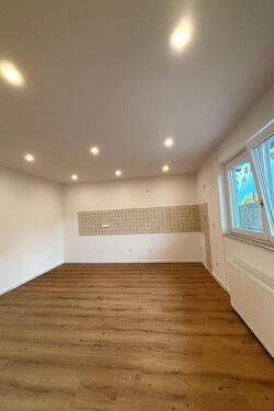 Foto - 1 Zimmer Erdgeschoßwohnung in Hamm am Rhein
