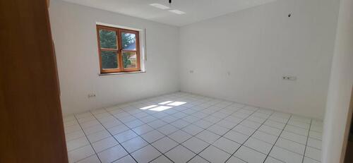 Foto - Etagenwohnung in Haag an der Amper zur Miete