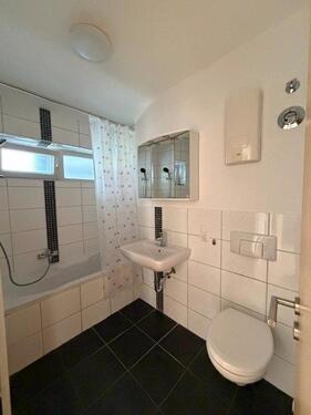 Foto - Etagenwohnung in Rattelsdorf zur Miete