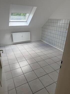 Foto - 1 Zimmer Dachgeschoßwohnung in Bochum