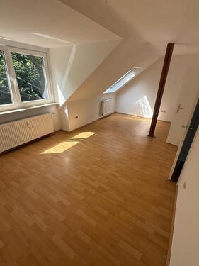 Foto - Dachgeschoßwohnung in Bochum zur Miete