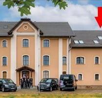 Gemütliche, voll möblierte Dachgeschosswohnung - Chorin