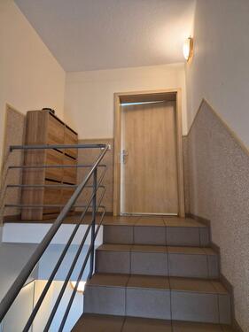 Foto - 2 Zimmer Dachgeschoßwohnung zur Miete in Chorin