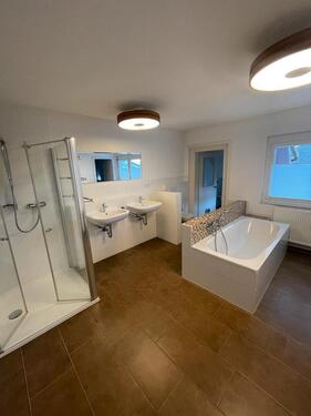 Foto - 3 Zimmer Etagenwohnung in Rheinfelden (Baden)