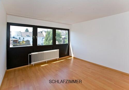 Foto - Etagenwohnung in Mönchengladbach zur Miete
