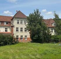 neu modernisierte sehr ruhige 3-ZKB-Wohnung mit Balkon - Düren