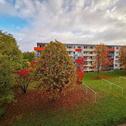 Foto - Etagenwohnung in Freiberg