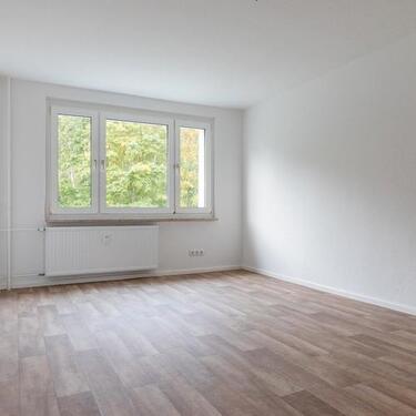 Foto - Etagenwohnung in Freiberg zur Miete