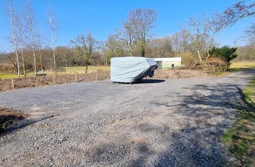 Foto - Wohnwagenstellplatz in Münsters Toplage