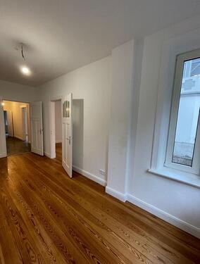 Foto - Etagenwohnung in Lübeck zur Miete