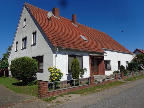 Foto - Tolles Zweifamilienhaus mit viel Platz und großem Garten
