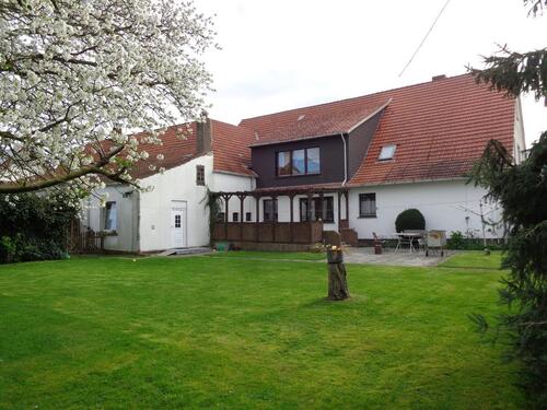 Foto - Einfamilienhaus in Bad Essen zum Kaufen