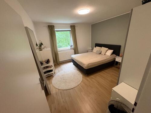 Foto - Etagenwohnung zur Miete in Bremen