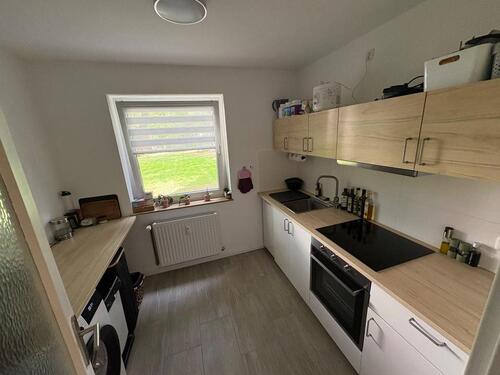 Foto - Etagenwohnung in Bremen