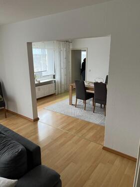 Foto - Etagenwohnung in Stadtallendorf