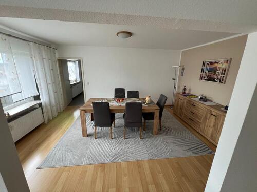 Foto - Etagenwohnung in Stadtallendorf zur Miete