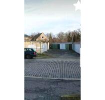Garage mit Strom zu vermieten - 50,00 EUR Miete, in Plauen (PLZ: 08527) Altstadt