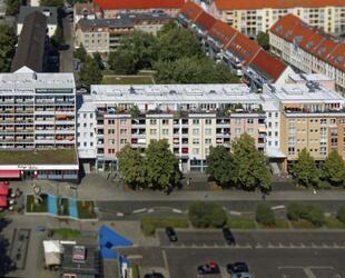 3-Raumwohnung mit großzügigem Wohn Essbereich - Frankfurt (Oder)