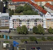 3-Raumwohnung mit großzügigem Wohn Essbereich - Frankfurt (Oder)