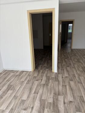 Foto - 3 Zimmer Etagenwohnung in Frankfurt (Oder)