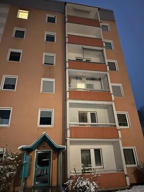 Foto - Verkauf: ETW Ziegenbergweg, Suhl, 3-Zimmer-Wohnung