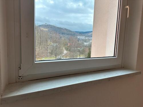 Foto - Etagenwohnung zum Kaufen in Suhl