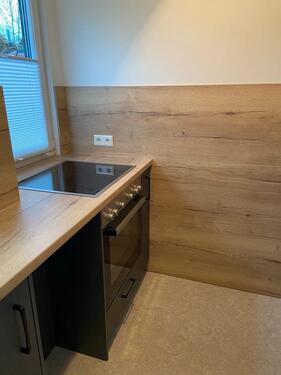Foto - Etagenwohnung in Baiersbronn